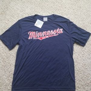 ⚾️🔥Minnesota Twins baseball Tee Shirt🔥⚾️
